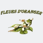 logo Fleurs d'Oranger