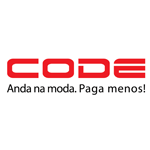 logo New Code Vila Verde