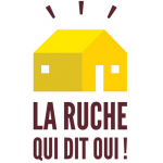 logo La Ruche qui dit Oui Issenheim