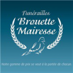 logo Funérailles Brouette-Mairesse