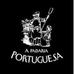 logo A Padaria Portuguesa Portela
