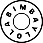 logo BIMBA Y LOLA Lisboa Colombo