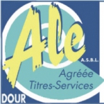 logo A.L.E