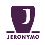logo Jeronymo Porto Flores