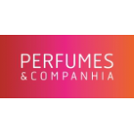 logo Perfumes & Companhia Lisboa Avenida Guerra Junqueiro