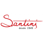 logo Santini Cascais