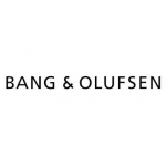 logo Bang & Olufsen Antwerpen - Van Eycklei