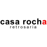 logo Casa Rocha Funchal