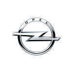 logo Opel Vila Real