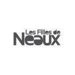 logo Les filles de Neaux