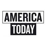 logo America Today Kortrijk