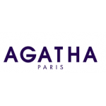 logo Agatha Paris 30 avenue d'Italie