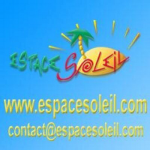 logo Espace Soleil