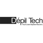 logo Dépil Tech Paris 14e