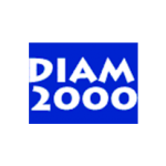 logo Diam 2000