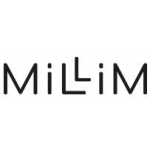 logo Millim Mers-les-Bains