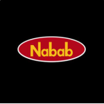 logo Nabab Kebab Montpellier 