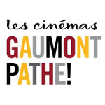 logo Gaumont Pathé! Paris 32 rue Louis Le Grand