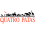 logo Quatro Patas Veterinários