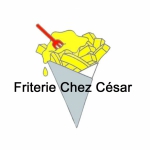 logo Friterie Césear