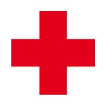 logo La croix rouge