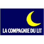 logo La Compagnie du Lit Orgeval - Art de Vivre