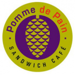 logo Pomme De Pain Montparnasse 18 juin