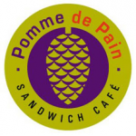 logo Pomme De Pain Marne-La-Vallée