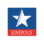 logo Kinépolis Mulhouse
