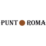 logo Punt Roma Cagnes-sur-Mer