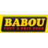 logo Babou