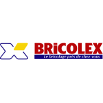 logo Bricolex COLOMBES