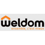 logo Weldom AUDINCOURT