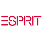 logo Esprit Bruxelles - Nieuwstraat