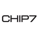 logo CHIP7 Faro
