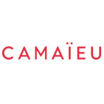 logo Camaïeu Bruxelles - Rue Neuve