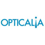 logo Opticalia Santarém