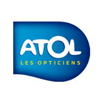 logo Opticien Atol - OPTIQUE GEORGE V