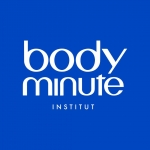 logo Body minute PARIS M° Plaisance