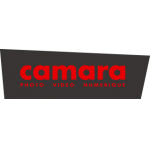 logo Magasin Camara NEVERS