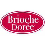 logo Brioche dorée EVRY Place de l'Agora