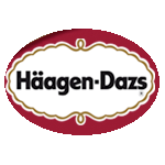 logo Haagen Dazs Nantes