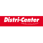 logo distri-center Laval