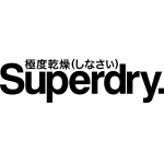 logo Superdry Anderlecht