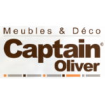 logo Captain Oliver Rennes - La Mézière