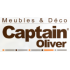 logo Captain Oliver