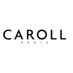 logo Caroll Paris AMIENS 41 rue des trois cailooux