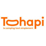 logo Tohapi Carsac-Aillac - Aqua Viva