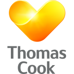 logo Thomas Cook Borsbeek