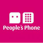 logo People's Phone Arrifana